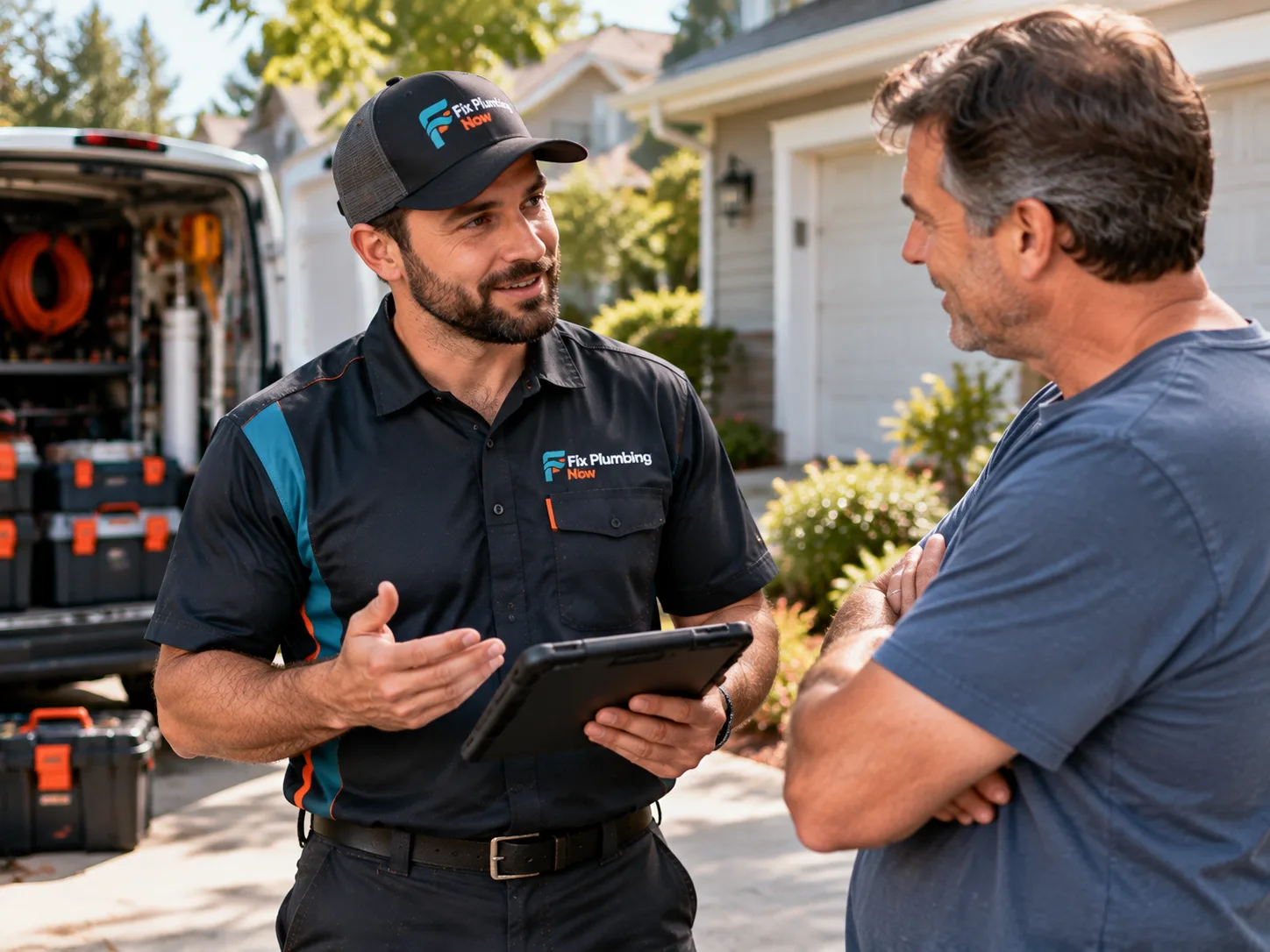 Clogged Drain Service Hoffman, NC FAQs